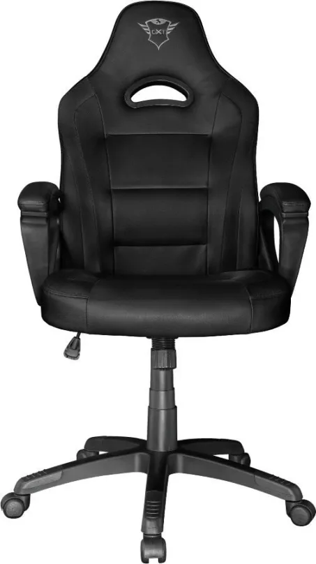 Herná stolička Trust GXT 701 Ryon Chair Black