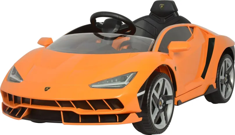 Detské elektrické auto Lamborghini