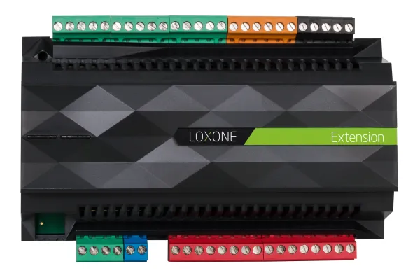 Loxon Extension