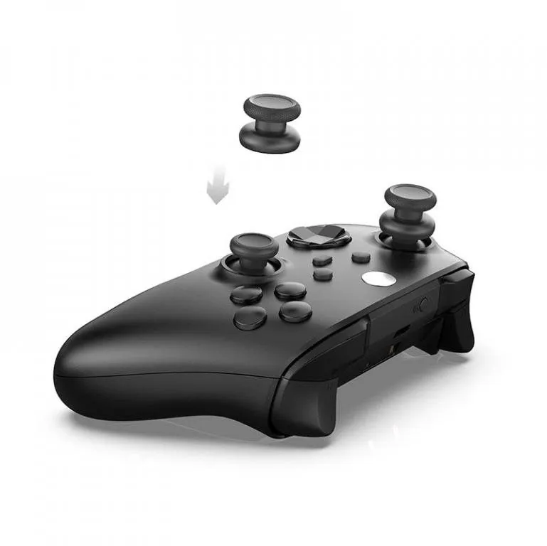 Príslušenstvo k ovládaču Dobe Zvýšené analógové kryty pre ovládače Xbox, 2 ks
