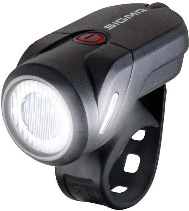 Svetlo na bicykel Sigma Aura 35 USB