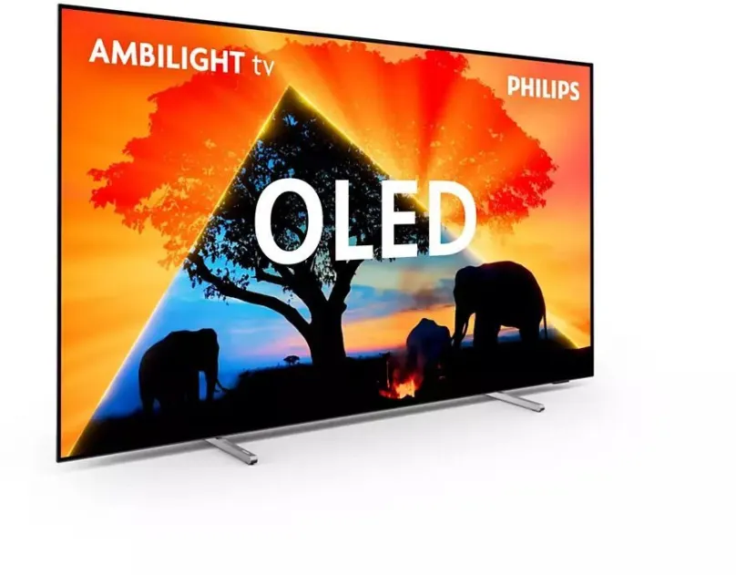 Televízia 55" Philips 55OLED769