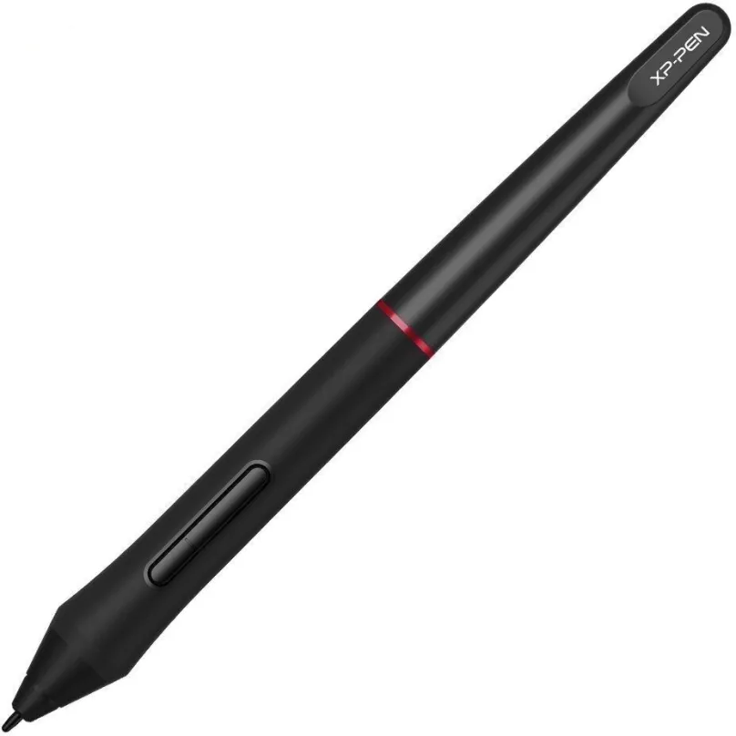 Dotykové pero (štýlus) XPPen Pasívne pero PA2 s puzdrom a hrotmi