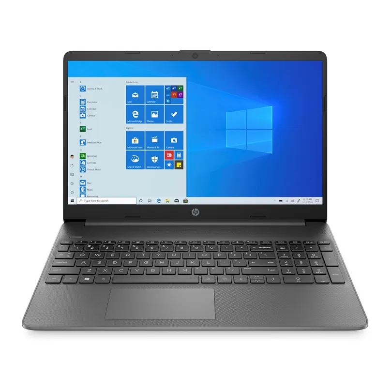 Repasovaný notebook HP 15S-FQ0014NF, záruka 24 mesiacov