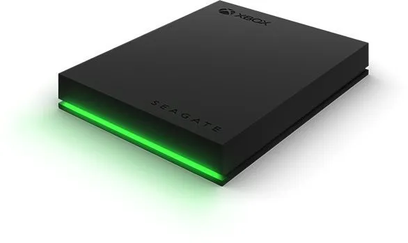 Externý disk Seagate Game Drive for Xbox 2TB