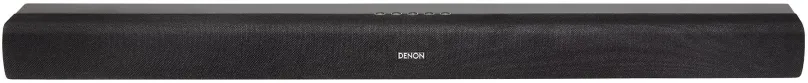 SoundBar Denon DHT-S216 Black, 2.1, pasívny subwoofer, HDMI (1x vstup, 1x výstup), optické
