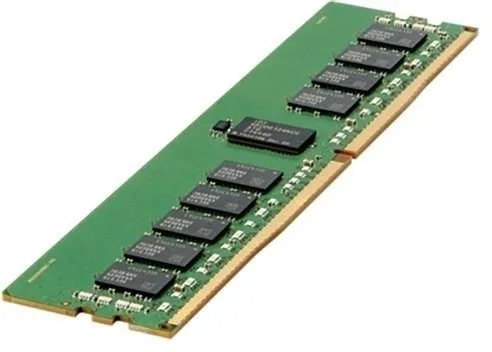 Serverová pamäť HPE 8GB DDR4 SDRAM 2666MHz ECC Registered Single Rank x8 Smart