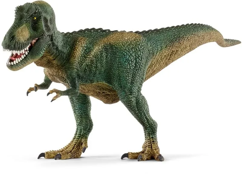 Figúrka Schleich Tyrannosaurus rex 14587