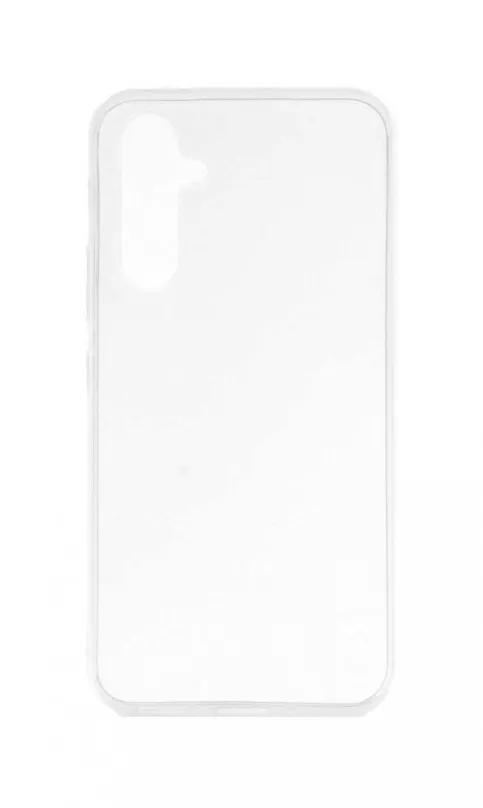 Kryt na mobil TopQ Kryt Samsung A54 5G priehľadný ultratenký 0,5 mm 91738