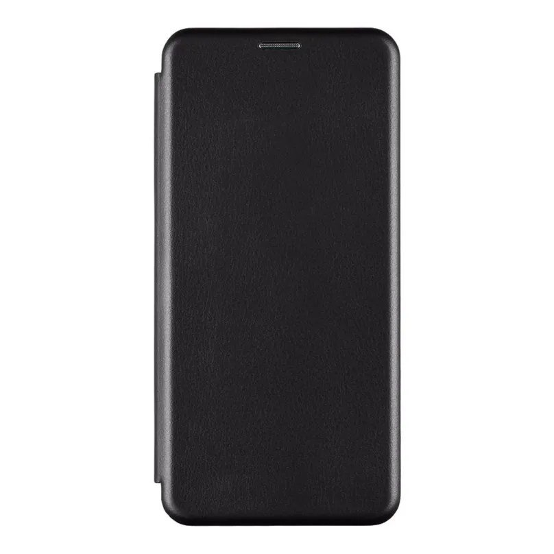 OBAL:ME Book Puzdro pre Samsung Galaxy A14 4G Black