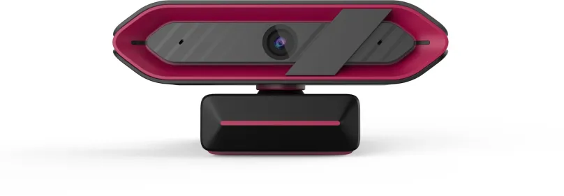 Webkamera Lorgar Kamera Rapax 701, ružová