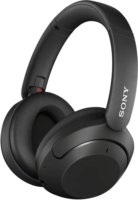 Bezdrôtové slúchadlá Sony Noise Cancelling WH-XB910N, čierna