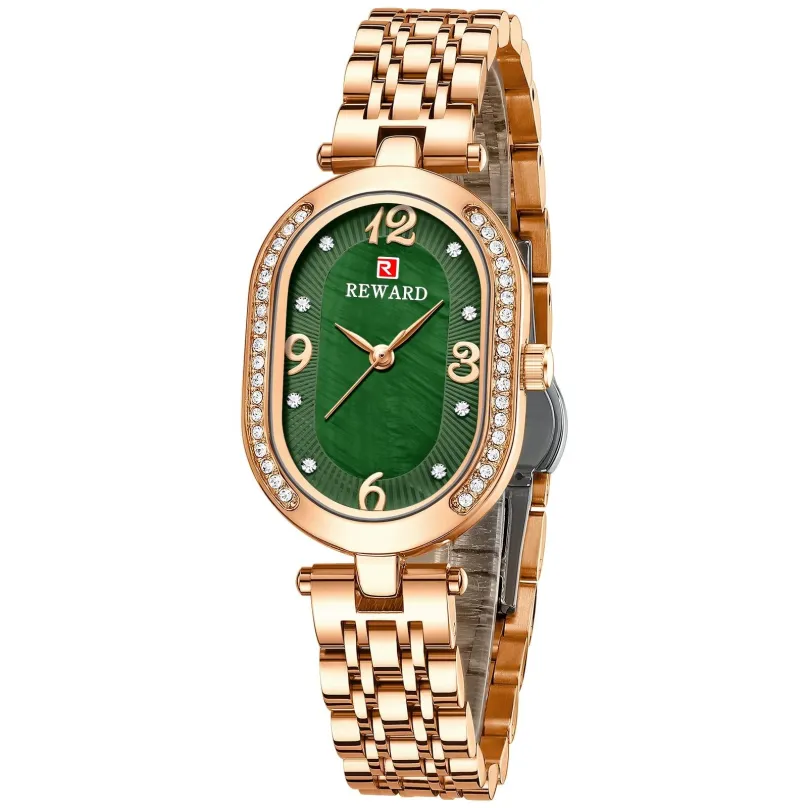 Dámske hodinky Dámske hodinky - RD21058LI + darček ZADARMO