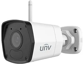 IP kamera UNIVIEW IPC2122LB-AF40WK-G, vnútorné a vonkajšie, detekcia pohybu, ONVIF a bezpe