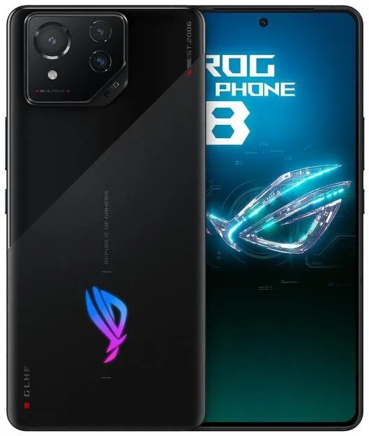 Mobilný telefón Asus ROG Phone 8 12GB/256GB Čierny