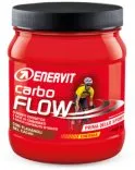 Športový nápoj Enervit Carbo Flow, 400 g, kakao