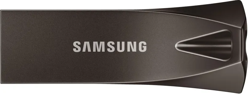 Flash disk Samsung USB 3.1 Bar Plus Titan Grey