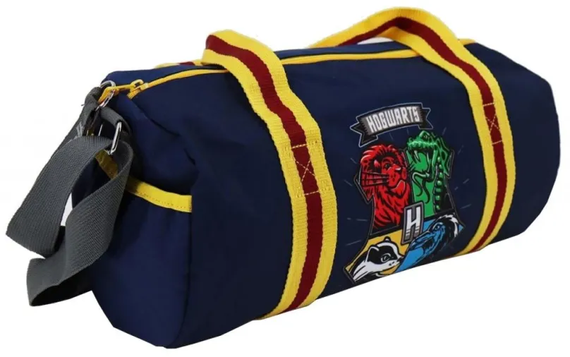 Cestovná taška Harry Potter - Hogwarts Crest - cestovná taška