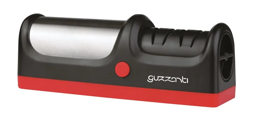 Brúska na nože Guzzanti GZ 009