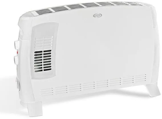Teplovzdušný ventilátor Argo 191061054 JAZZ T, do bytu, do domu, na chatu, do kuchyne, do