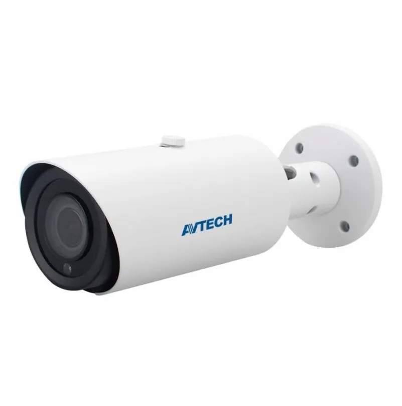 IP kamera AVTECH DGM5546SVAT 5MPX IP MotorZoom Bullet kamera