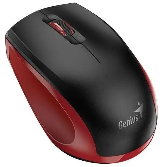 Myš Genius NX-8006S čierno-červená