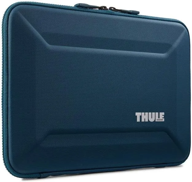 Púzdro na notebook Thule Gauntlet 4 púzdro na 14" Macbook modré