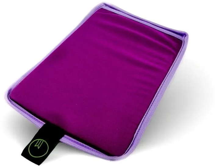 Puzdro na tablet Nepapirum Obal na LCD tabuľku 8,5" - Fialová/lila