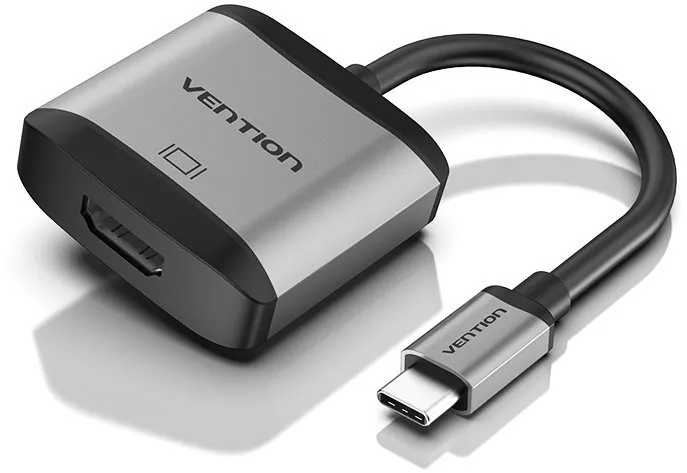 Redukcia Vention Type-C (USB-C) do HDMI Converter