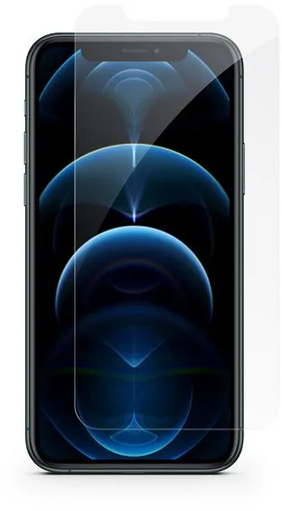 Ochranné sklo Epico ochranné sklo pre iPhone 12 / 12 Pro s aplikátorom