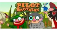 Hra na PC Pilot Brothers (PC) DIGITAL