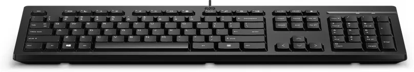 Klávesnica HP 125 Keyboard - SK