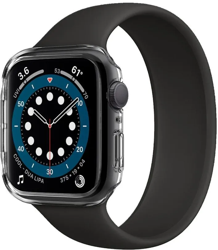 Ochranný kryt na hodinky Apple Watch SE 2022/6/SE/5/4 (40mm), Apple
