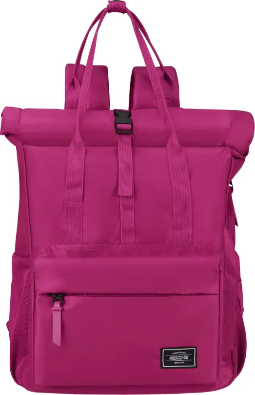 Batoh na notebook American Tourister Urban Groove UG25 Tote Backpack 15.6" Deep Orchid