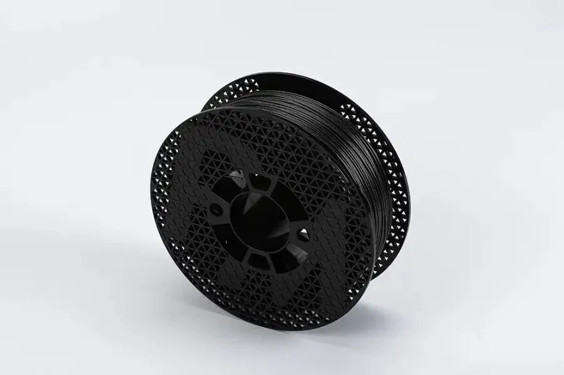Filament Filament PM 1.75 PLA čierna grafitová 1 kg