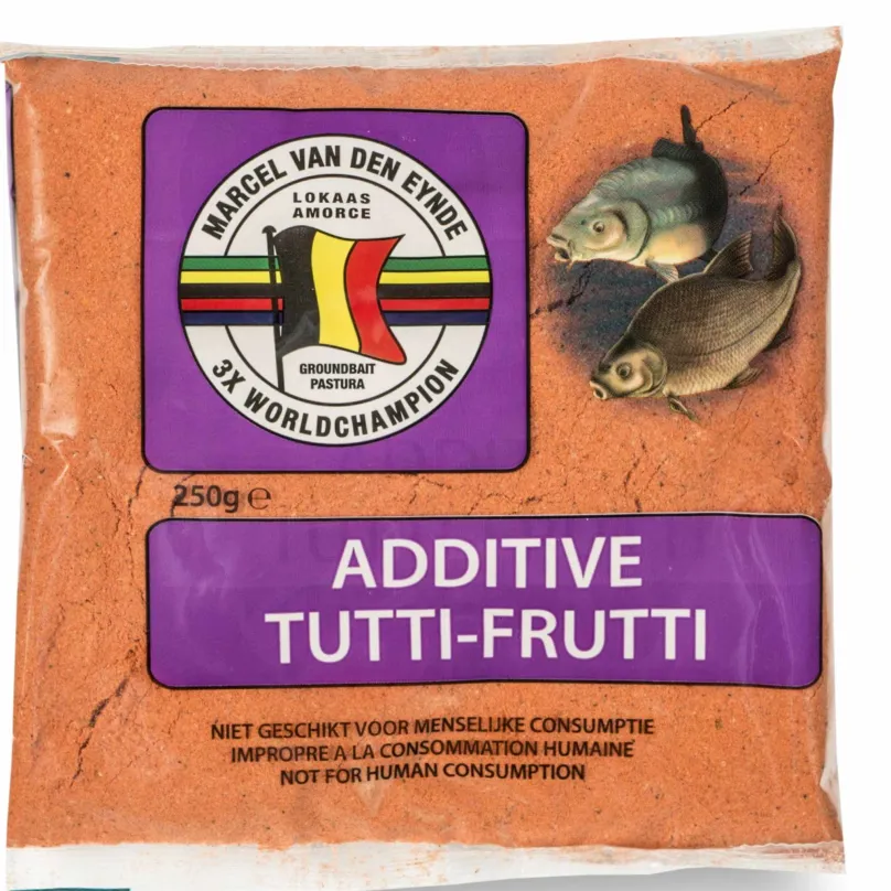 MVDE Posilňovač Additive Tutti Frutti 250g