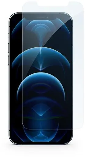 Ochranné sklo Epico Glass Realme 8i (4G), pre Realme 8i, zaoblenie 2D, tvrdosť 9H, hrúbka