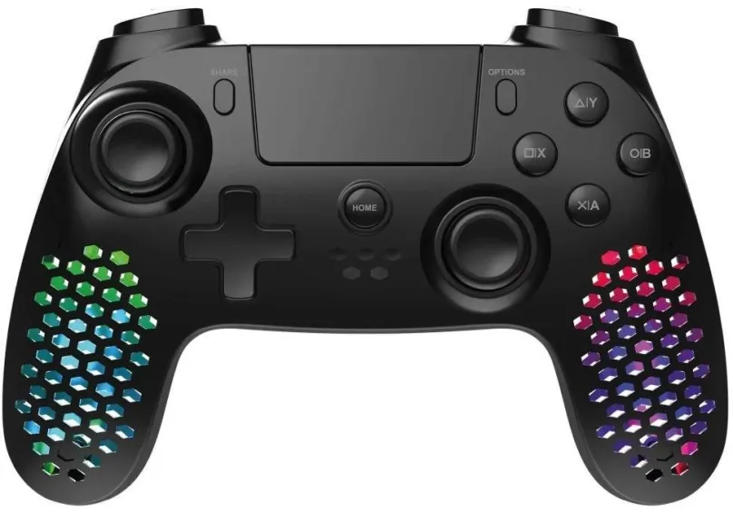 Gamepad SUBSONIC by SUPERDRIVE Hexalight
