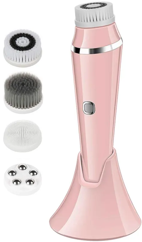 Kozmetický prístroj BeautyRelax Multibrush