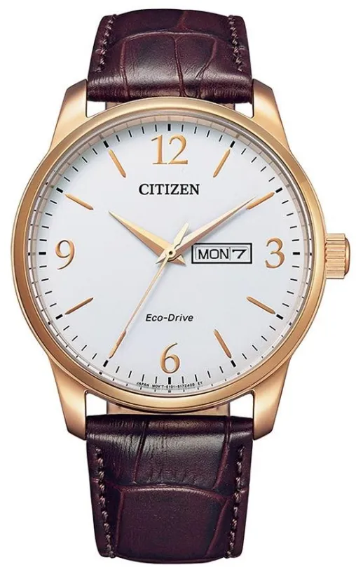 Pánske hodinky CITIZEN Classic BM8553-16AE