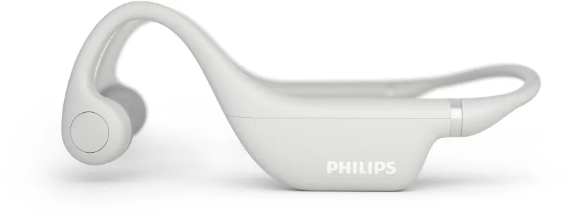 Bezdrôtové slúchadlá Philips TAK4607GY/00 sivá