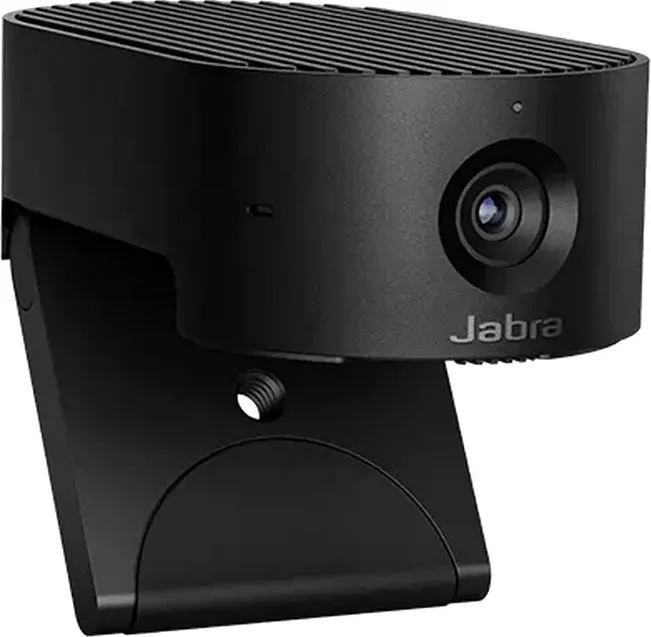 Webkamera Jabra Panacast 20, s rozlíšením 4K (4096 x 2160 px), korekcia pri slabom osvetle