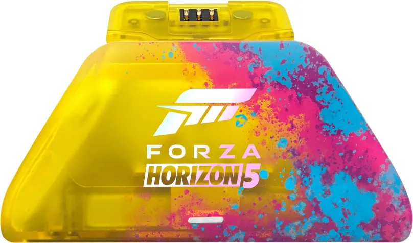 Dobíjacia stanica Razer Universal Quick Charging Stand for Xbox - Forza Horizon 5 Limited Ed.
