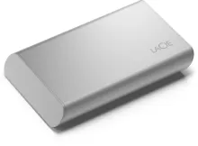Externý disk Lacia Portable SSD v2 500GB