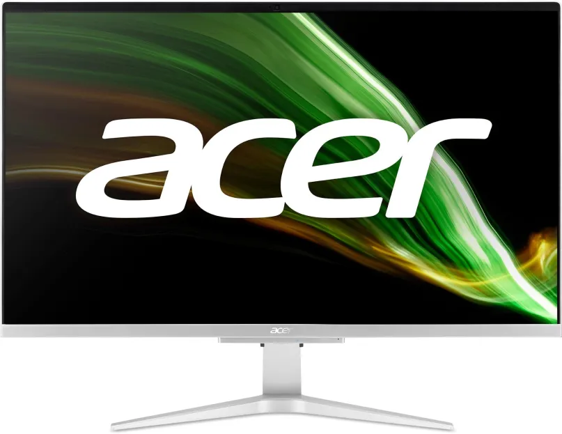 All In One PC Acer Aspire C27-1655, 27" 1920 × 1080, Intel Core i3 1115G4 Tiger Lake