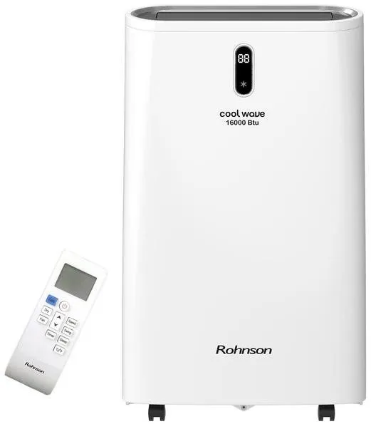 Mobilná klimatizácia ROHNSON R-897 Cool Wave