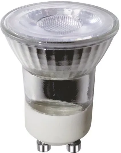 LED žiarovka SMD LED Reflektor PAR11 2.5W/GU10/230V/4000K/270Lm/38°