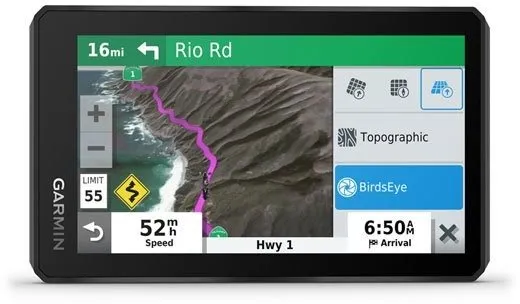 GPS navigácia Garmin Zumo XT MT-S