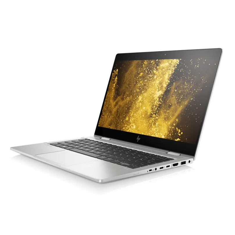 Repasovaný notebook HP EliteBook x360 830 G6, záruka 24 mesiacov