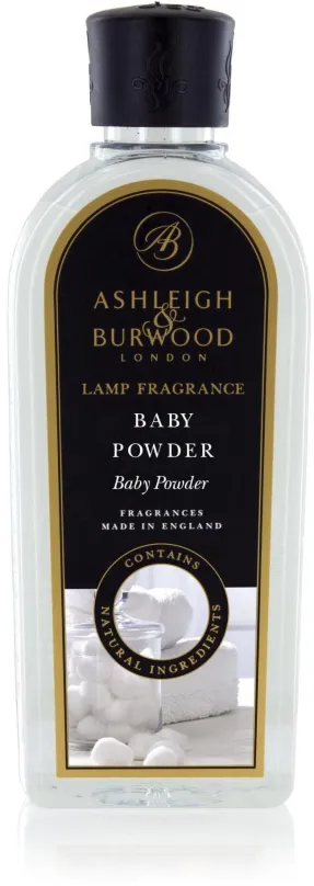 Náplň do katalytickej lampy Ashleigh & Burwood Náplň do katalytickej lampy BABY POWDER (detský púder) 500 ml